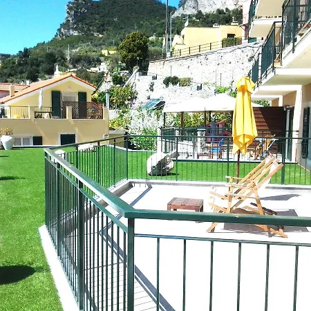 Holiday 3* Varigotti